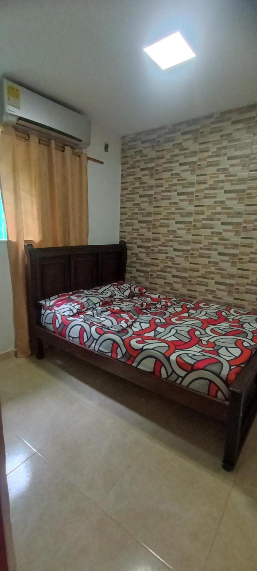 Selva Maria Tayrona'S Hostel ซันตามาร์ตา ห้อง รูปภาพ