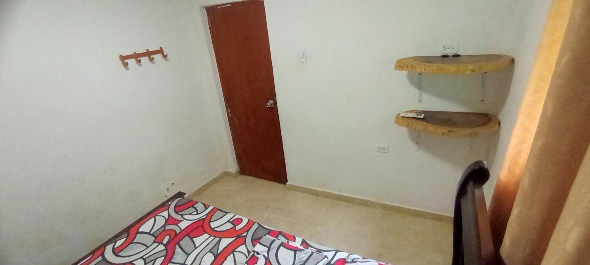 Selva Maria Tayrona'S Hostel ซันตามาร์ตา ห้อง รูปภาพ